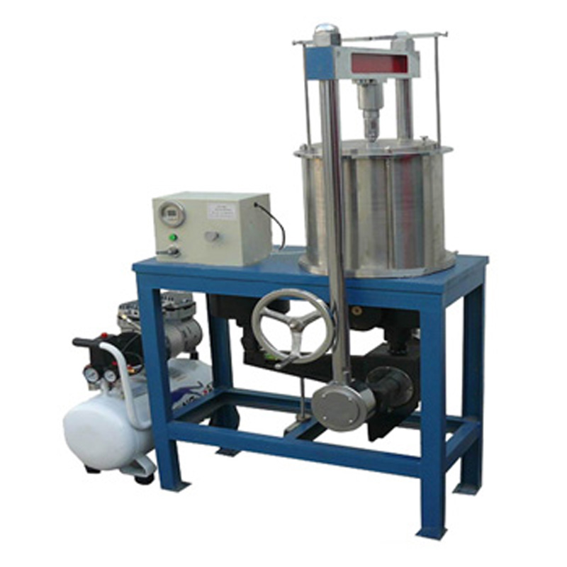 單杠桿固結儀(大型)