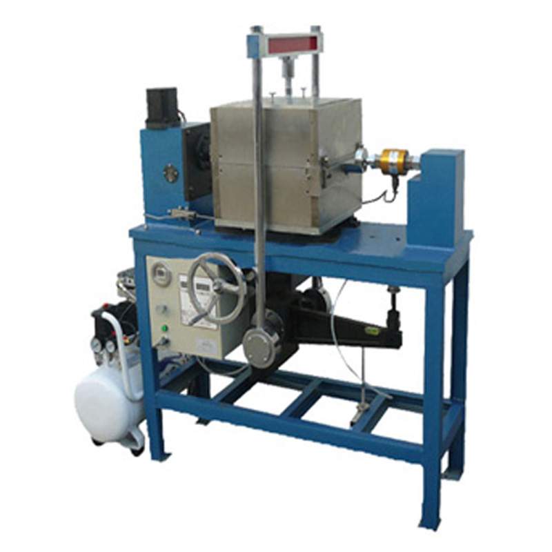 30kN應變控制式直剪儀(大型)