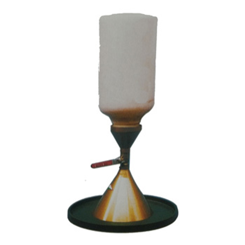 灌砂法容量測定儀(密度儀)