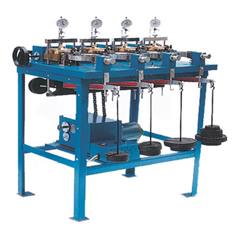 應變控制式直剪儀(電動四聯(lián))