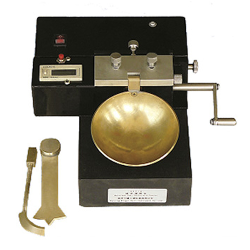 碟式液限儀(電動)